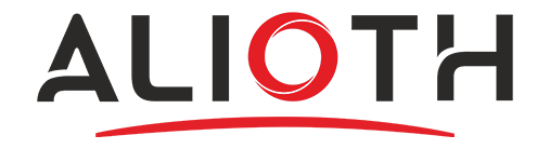Alioth Intelligent Lenses Logo